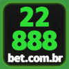 Logo da 22888BET